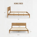 Teak Look