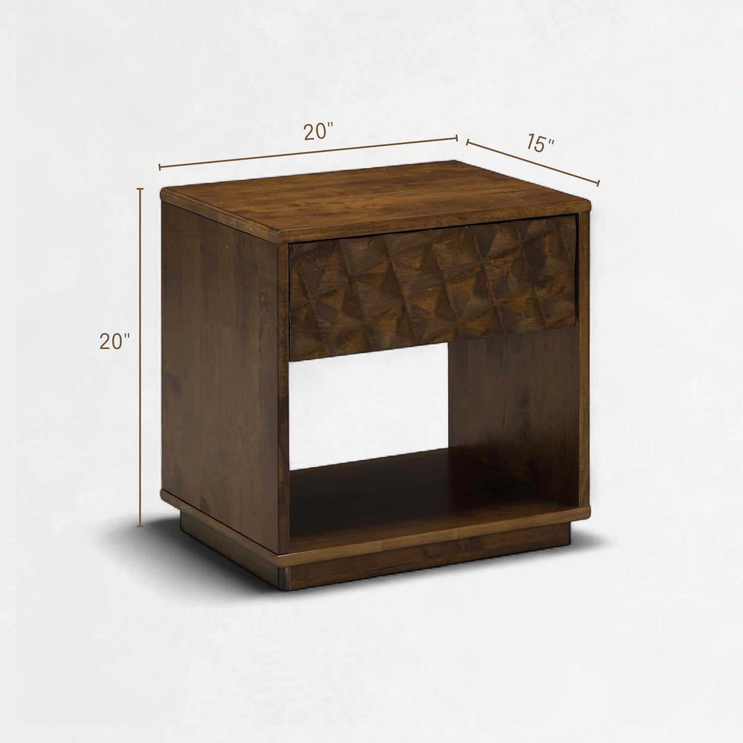Dark Walnut