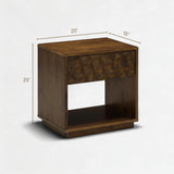 Dark Walnut