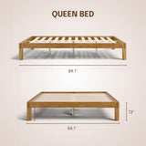 Teak Look