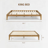 Teak Look