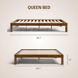 Dark Walnut
