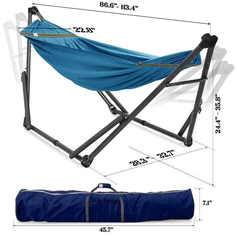 Blue (Canvas)