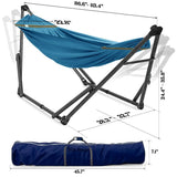 Blue (Canvas)