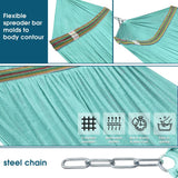 Original Collapsible Hammock Stand, Sky