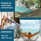 Original Collapsible Hammock Stand, Sky