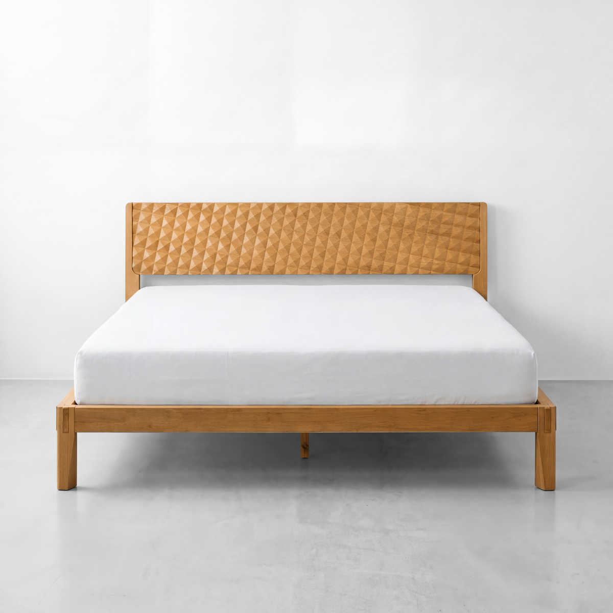 Teak Look