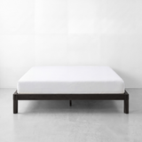 Burnt Black