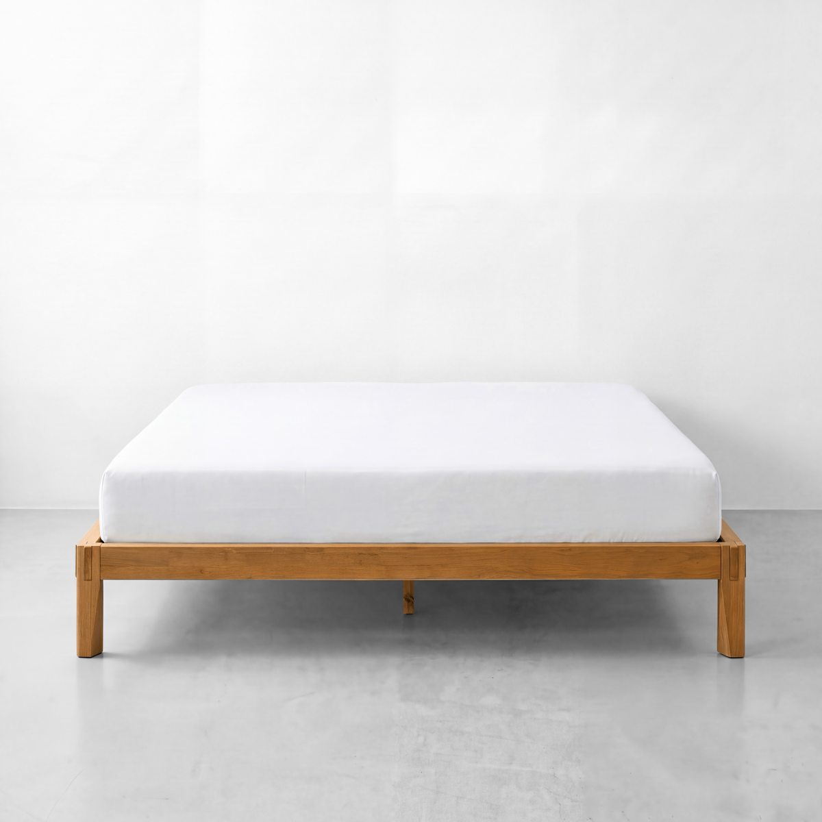 Teak Look