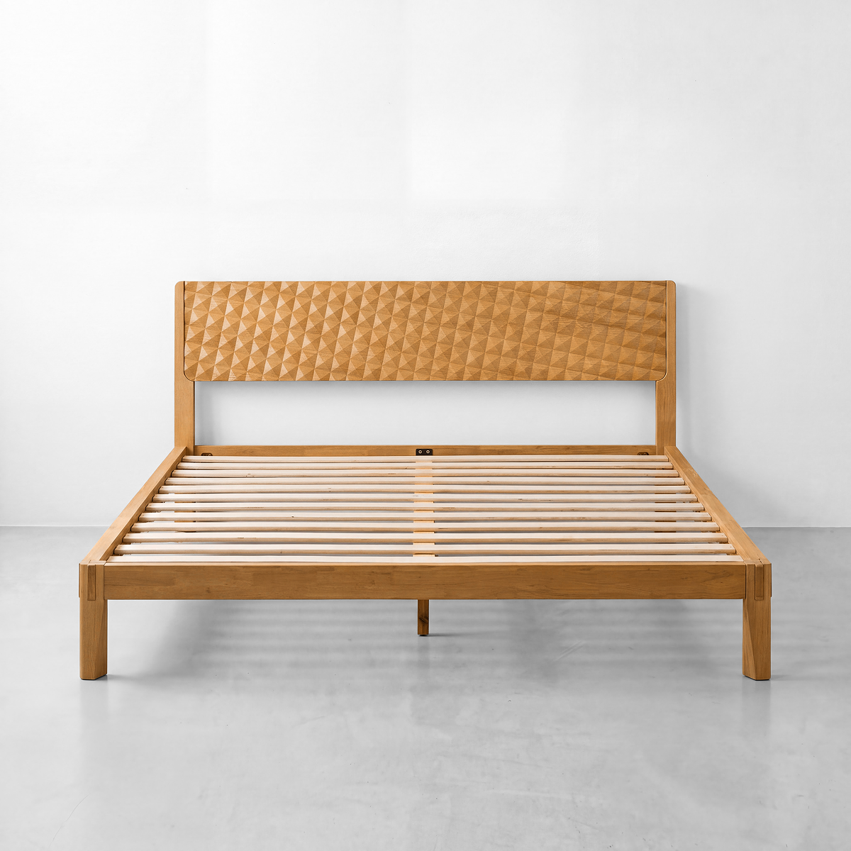 Teak Look