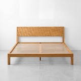 Teak Look