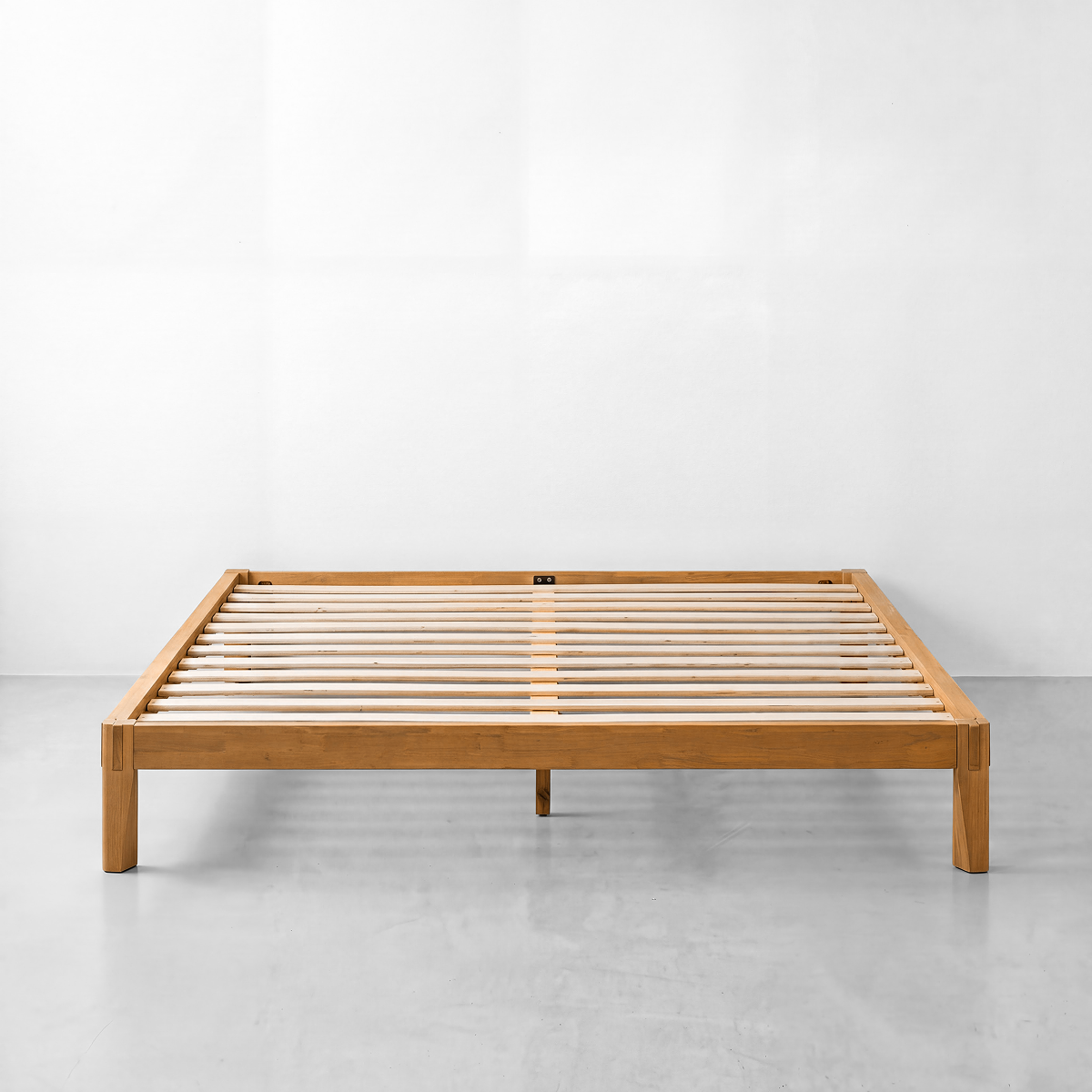Teak Look