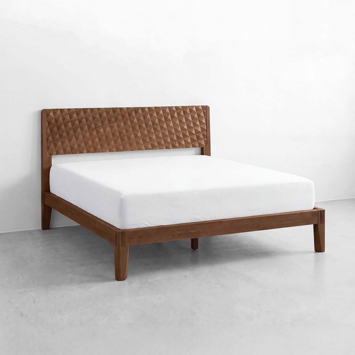 Dark Walnut