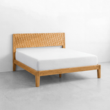Teak Look