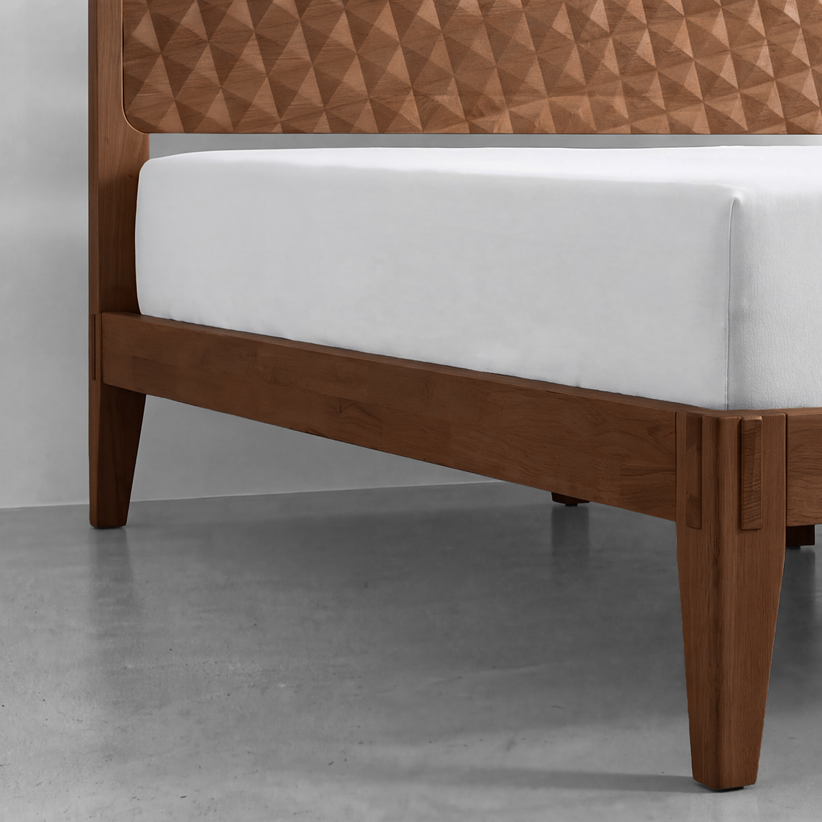 Dark Walnut