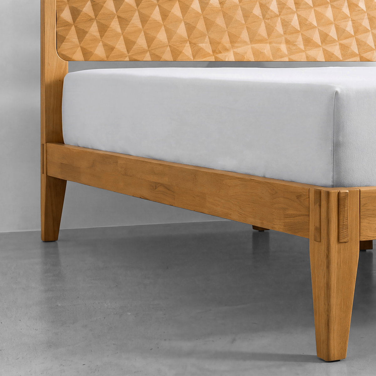 Teak Look