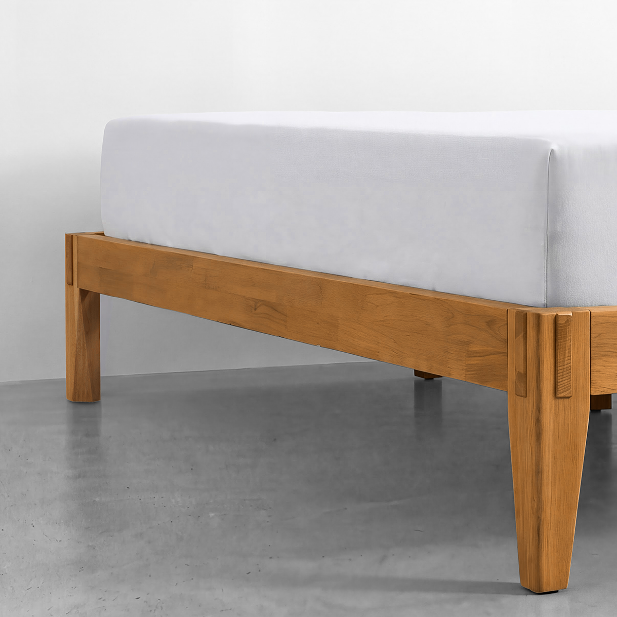 Teak Look