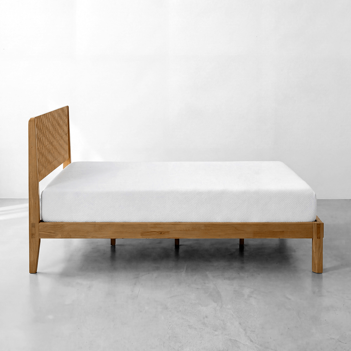 Teak Look