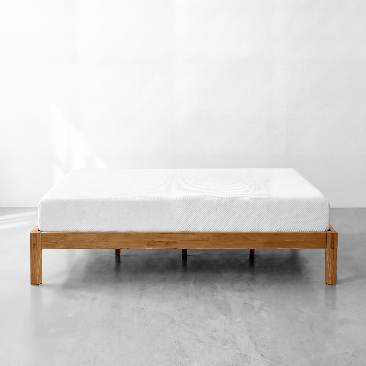 Teak Look