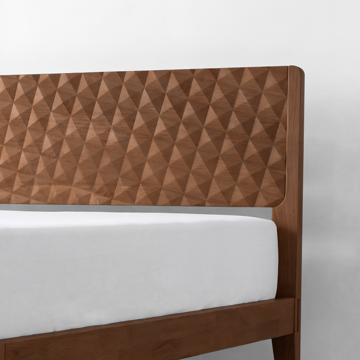 Dark Walnut