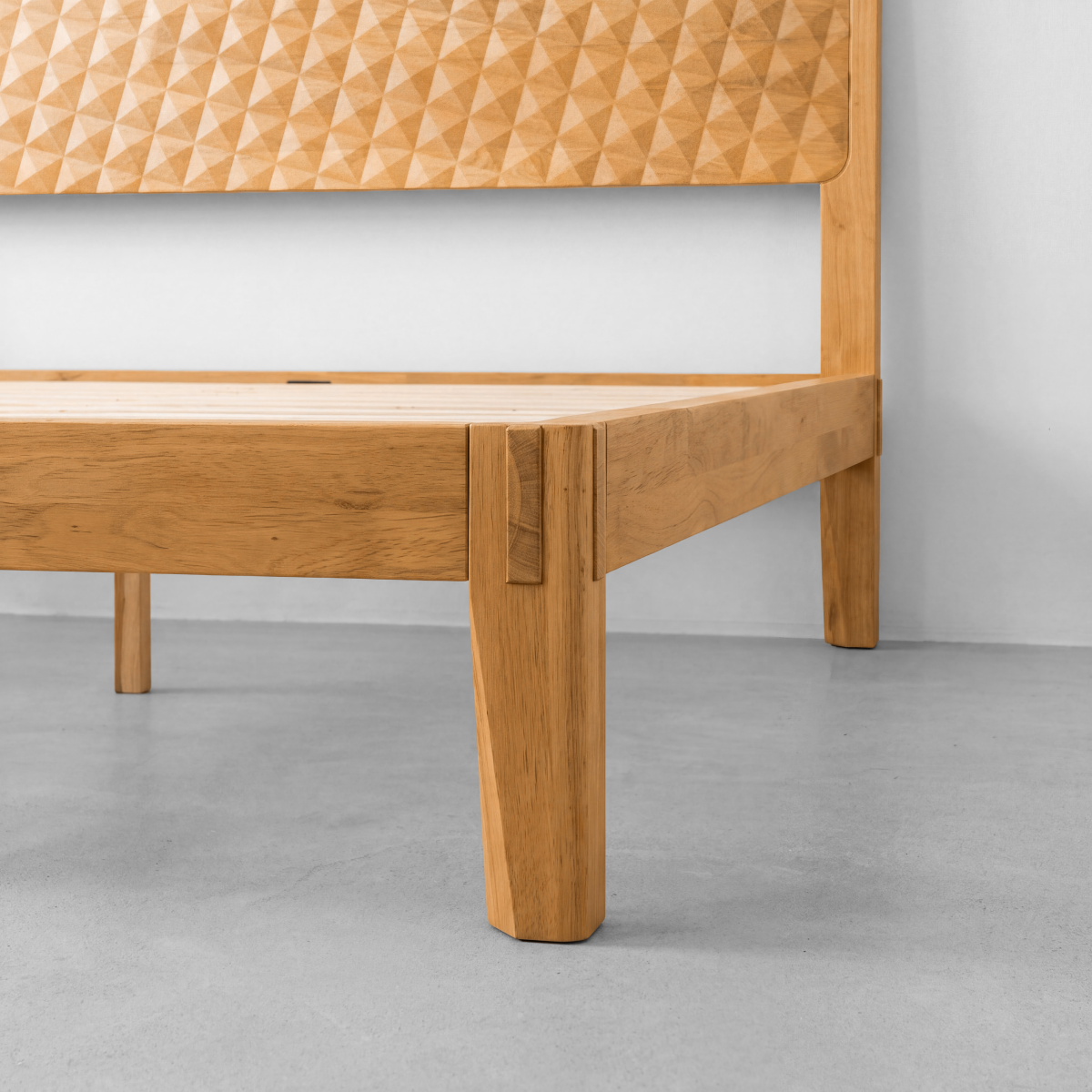 Teak Look