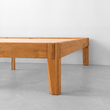 Teak Look