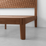 Dark Walnut