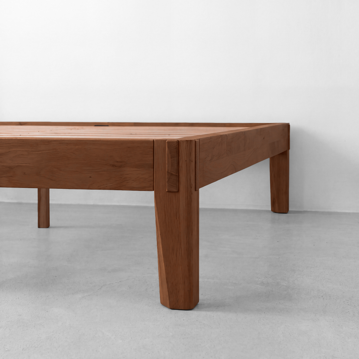 Dark Walnut