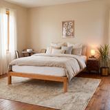 Teak Look