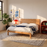 Teak Look