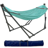 Original Collapsible Hammock Stand, Sky