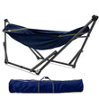 Navy (Canvas)