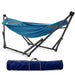 Blue (Canvas)