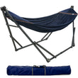 Original Collapsible Hammock Stand, Aegean