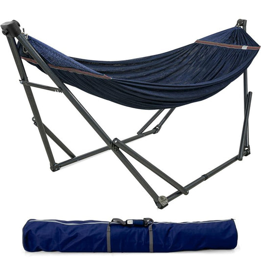 Original Collapsible Hammock Stand, Aegean