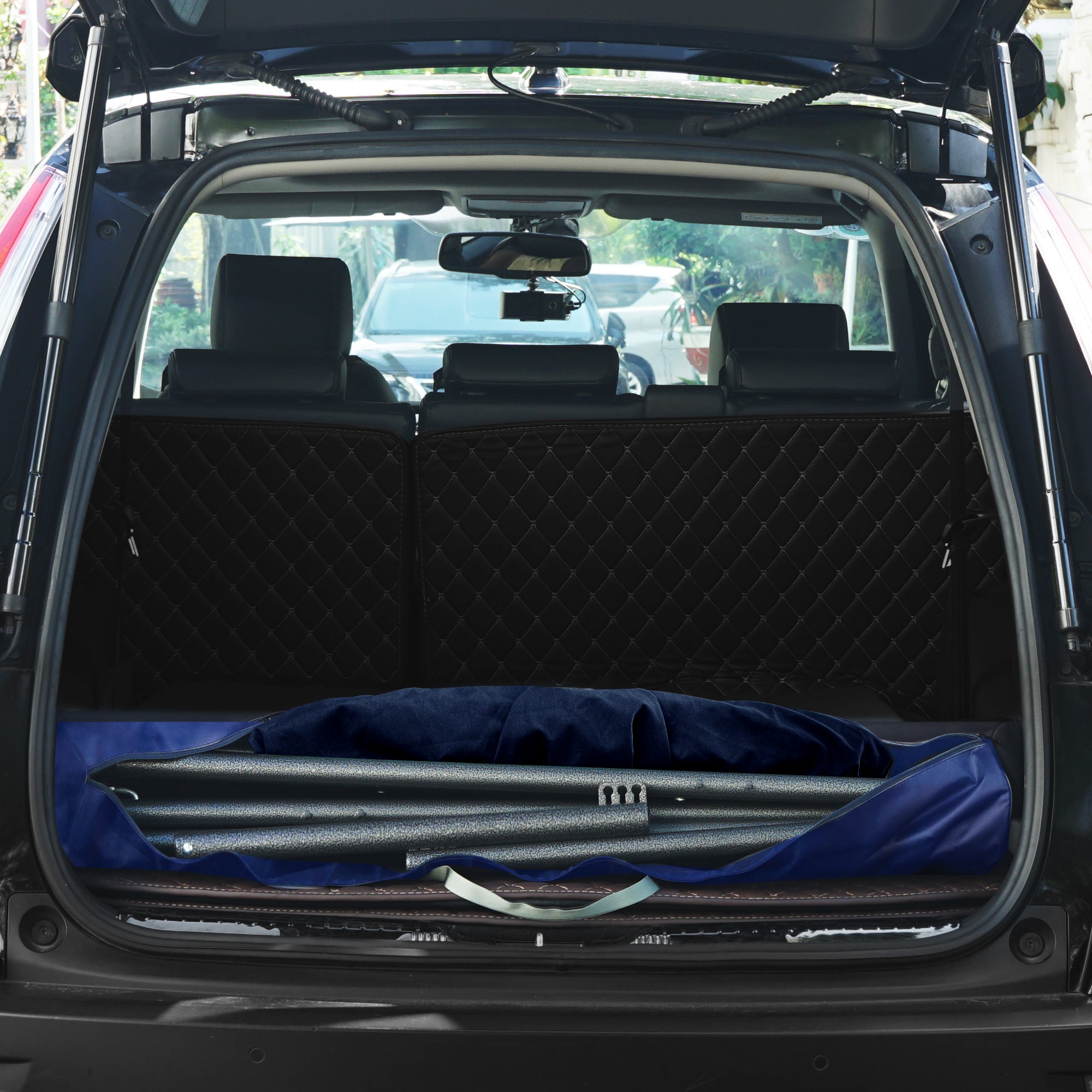 Navy (Canvas)