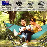 Original Collapsible Hammock Stand, Sky