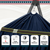 Navy (Canvas)