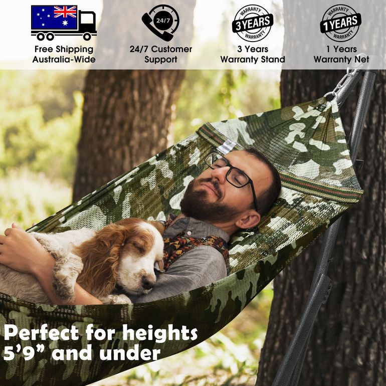 Camo