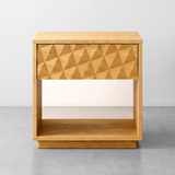 Teak Look