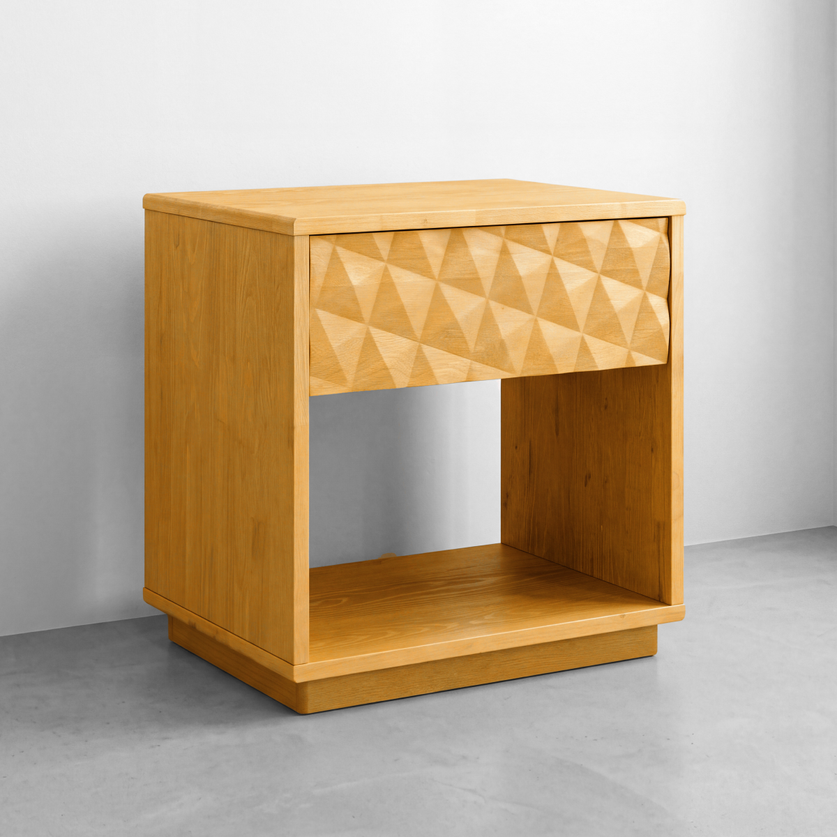 Teak Look