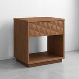 Dark Walnut