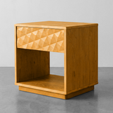 Teak Look