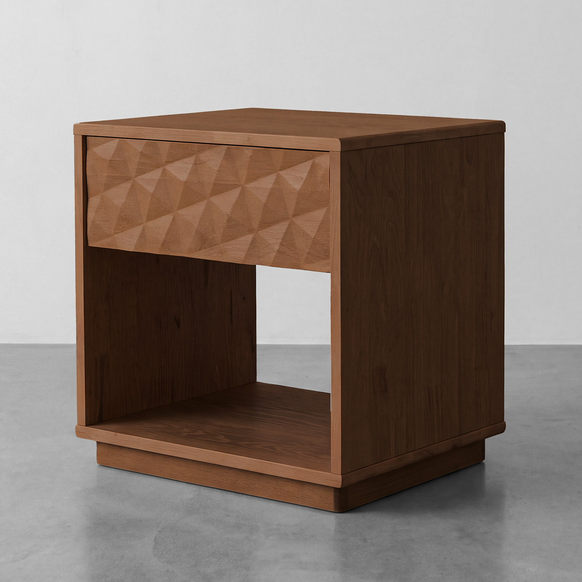 Dark Walnut