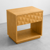 Teak Look