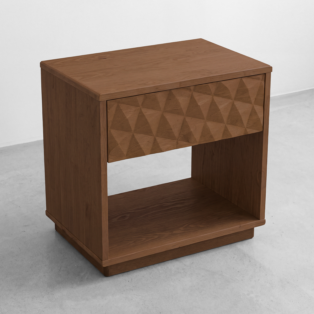 Dark Walnut
