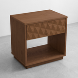 Dark Walnut