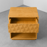 Teak Look