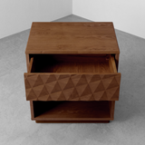 Dark Walnut