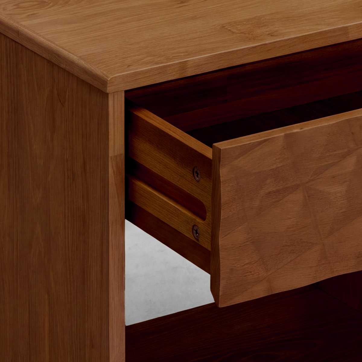 Dark Walnut